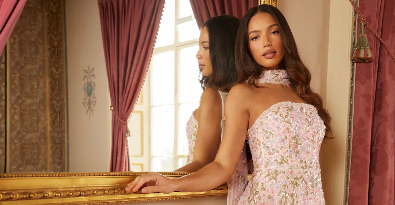 Timeless Elegance, Exquisitely Crafted